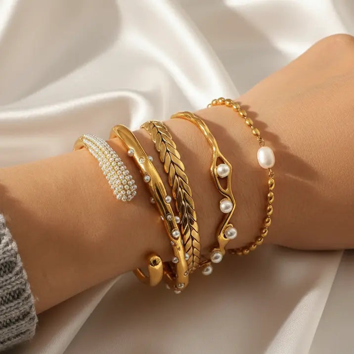 Bracelets