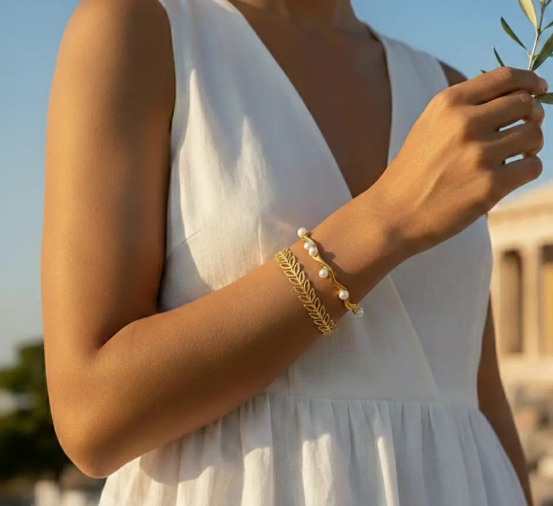 COLLECTION OLYMPE ⚡