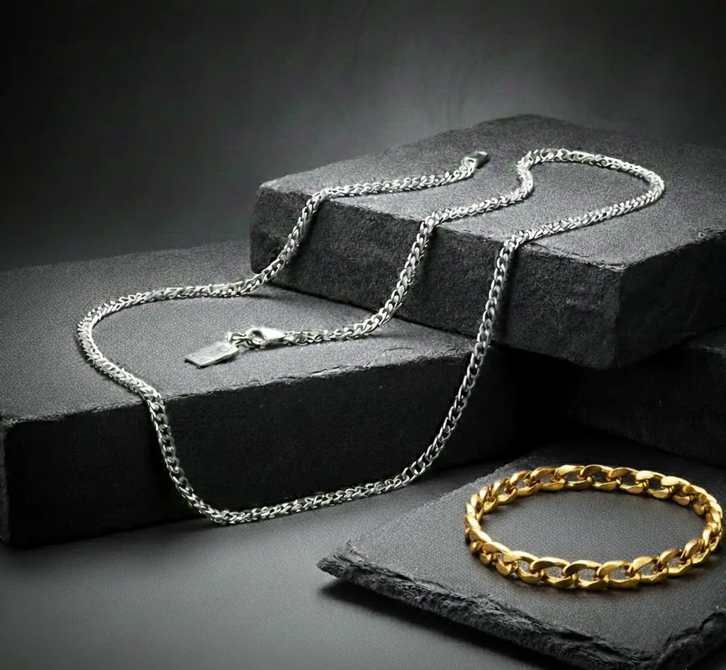 COLLECTION TITAN ⛓️