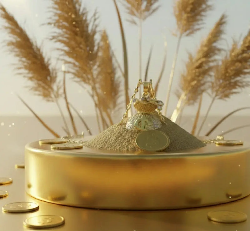 COLLECTION MIDAS 🪙