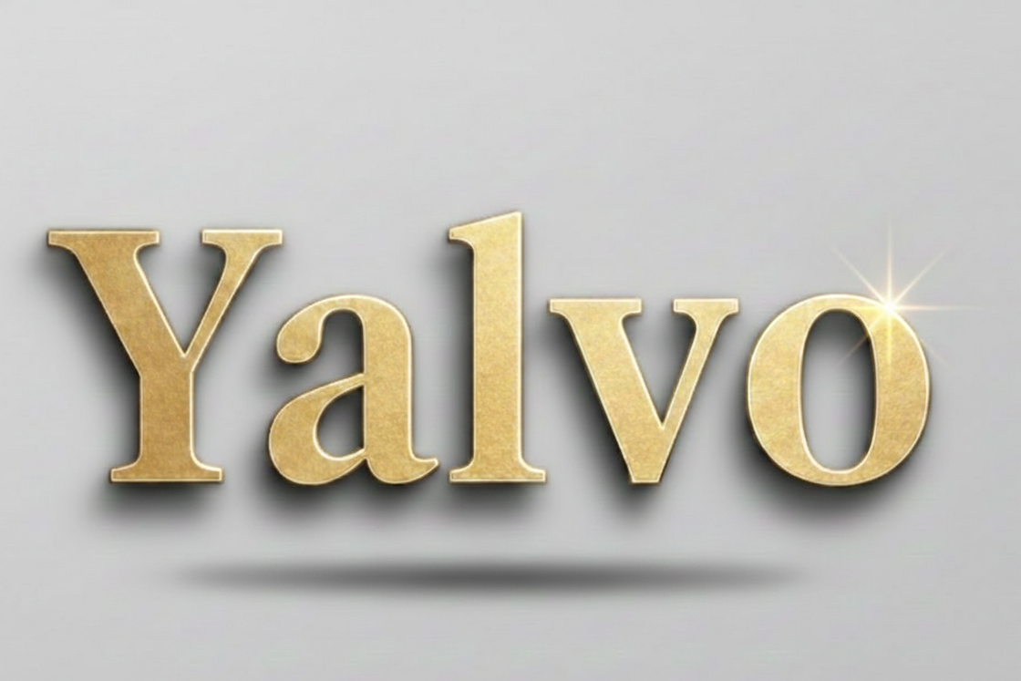 Yalvo