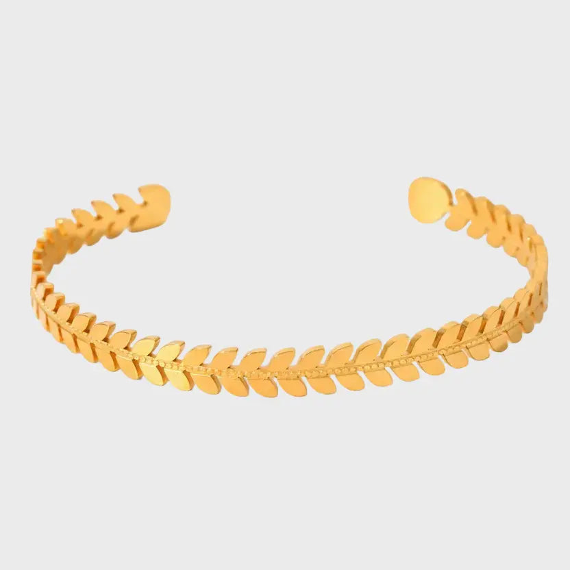 Jonc Épi Laurier Yalvo